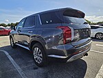 Used 2025 HYUNDAI PALISADE SE in PLANTATION, FLORIDA (Photo 6)