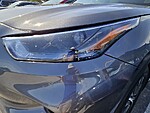 Used 2025 TOYOTA HIGHLANDER XLE in PLANTATION, FLORIDA (Photo 11)