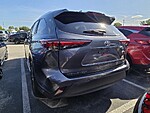 Used 2025 TOYOTA HIGHLANDER XLE in PLANTATION, FLORIDA (Photo 6)