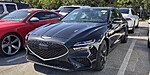Used 2023 GENESIS G70 2.0T in PLANTATION, FLORIDA