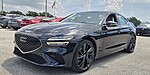 Used 2023 GENESIS G70 2.0T in PLANTATION, FLORIDA