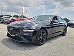 Used 2023 GENESIS G70 2.0T in PLANTATION, FLORIDA (Photo 1)