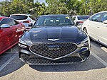 Used 2023 GENESIS G70 2.0T in PLANTATION, FLORIDA (Photo 3)