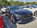 Used 2023 GENESIS G70 2.0T in PLANTATION, FLORIDA (Photo 4)