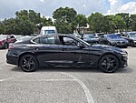 Used 2023 GENESIS G70 2.0T in PLANTATION, FLORIDA (Photo 4)