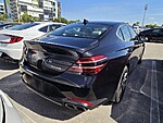 Used 2023 GENESIS G70 2.0T in PLANTATION, FLORIDA (Photo 5)