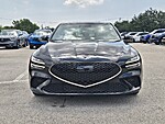Used 2023 GENESIS G70 2.0T in PLANTATION, FLORIDA (Photo 5)