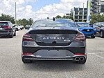 Used 2023 GENESIS G70 2.0T in PLANTATION, FLORIDA (Photo 6)