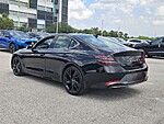 Used 2023 GENESIS G70 2.0T in PLANTATION, FLORIDA (Photo 7)