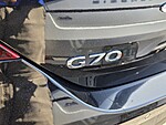 Used 2023 GENESIS G70 2.0T in PLANTATION, FLORIDA (Photo 8)