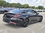 Used 2023 GENESIS G70 2.0T in PLANTATION, FLORIDA (Photo 8)
