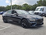 Used 2023 GENESIS G70 2.0T in PLANTATION, FLORIDA (Photo 9)