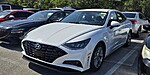 Used 2020 HYUNDAI SONATA SEL in PLANTATION, FLORIDA