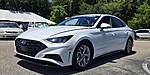 Used 2020 HYUNDAI SONATA SEL in PLANTATION, FLORIDA
