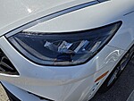 Used 2020 HYUNDAI SONATA SEL in PLANTATION, FLORIDA (Photo 11)
