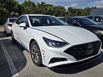 Used 2020 HYUNDAI SONATA SEL in PLANTATION, FLORIDA (Photo 4)