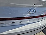 Used 2020 HYUNDAI SONATA SEL in PLANTATION, FLORIDA (Photo 9)