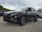 Used 2023 HYUNDAI TUCSON SEL in PLANTATION, FLORIDA (Photo 1)