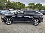 Used 2023 HYUNDAI TUCSON SEL in PLANTATION, FLORIDA (Photo 3)