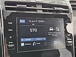 Used 2023 HYUNDAI TUCSON SEL in PLANTATION, FLORIDA (Photo 22)