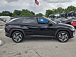 Used 2023 HYUNDAI TUCSON SEL in PLANTATION, FLORIDA (Photo 4)