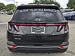 Used 2023 HYUNDAI TUCSON SEL in PLANTATION, FLORIDA (Photo 6)