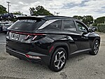 Used 2023 HYUNDAI TUCSON SEL in PLANTATION, FLORIDA (Photo 7)