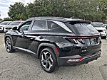 Used 2023 HYUNDAI TUCSON SEL in PLANTATION, FLORIDA (Photo 8)