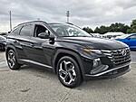 Used 2023 HYUNDAI TUCSON SEL in PLANTATION, FLORIDA (Photo 9)