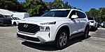Used 2023 HYUNDAI SANTA FE SEL in PLANTATION, FLORIDA