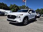 Used 2023 HYUNDAI SANTA FE SEL in PLANTATION, FLORIDA (Photo 1)