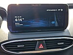 Used 2023 HYUNDAI SANTA FE SEL in PLANTATION, FLORIDA (Photo 18)