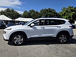 Used 2023 HYUNDAI SANTA FE SEL in PLANTATION, FLORIDA (Photo 3)