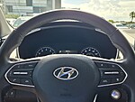 Used 2023 HYUNDAI SANTA FE SEL in PLANTATION, FLORIDA (Photo 21)