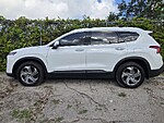 Used 2023 HYUNDAI SANTA FE SEL in PLANTATION, FLORIDA (Photo 4)