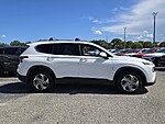 Used 2023 HYUNDAI SANTA FE SEL in PLANTATION, FLORIDA (Photo 4)