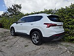 Used 2023 HYUNDAI SANTA FE SEL in PLANTATION, FLORIDA (Photo 5)