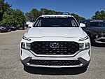 Used 2023 HYUNDAI SANTA FE SEL in PLANTATION, FLORIDA (Photo 5)