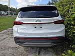 Used 2023 HYUNDAI SANTA FE SEL in PLANTATION, FLORIDA (Photo 6)