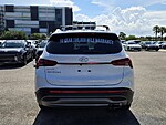Used 2023 HYUNDAI SANTA FE SEL in PLANTATION, FLORIDA (Photo 6)