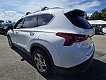 Used 2023 HYUNDAI SANTA FE SEL in PLANTATION, FLORIDA (Photo 7)