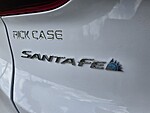Used 2023 HYUNDAI SANTA FE SEL in PLANTATION, FLORIDA (Photo 8)
