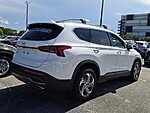 Used 2023 HYUNDAI SANTA FE SEL in PLANTATION, FLORIDA (Photo 8)