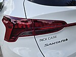 Used 2023 HYUNDAI SANTA FE SEL in PLANTATION, FLORIDA (Photo 9)