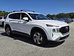 Used 2023 HYUNDAI SANTA FE SEL in PLANTATION, FLORIDA (Photo 9)