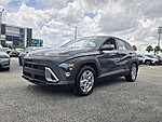 Used 2026 HYUNDAI KONA SE in PLANTATION, FLORIDA (Photo 1)