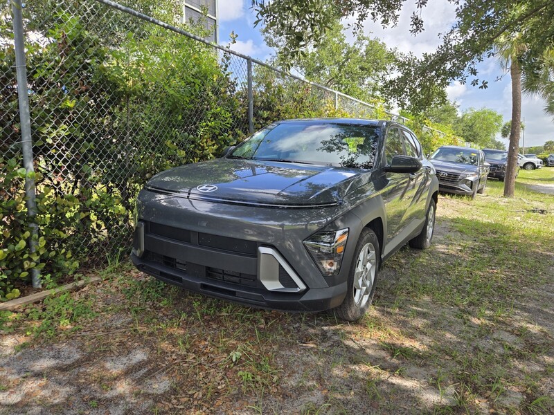 Used 2026 HYUNDAI KONA SE in PLANTATION, FLORIDA