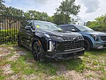 Used 2024 HYUNDAI PALISADE XRT in PLANTATION, FLORIDA (Photo 4)