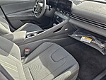 Used 2025 HYUNDAI ELANTRA HYBRID SEL SPORT in PLANTATION, FLORIDA (Photo 11)