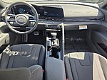 Used 2025 HYUNDAI ELANTRA HYBRID SEL SPORT in PLANTATION, FLORIDA (Photo 12)